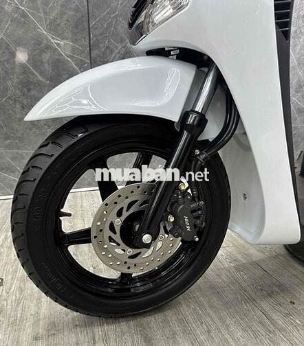 SH Ý 2009 150i SM100 2 đĩa BSTP