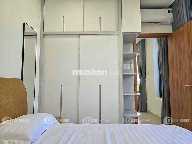 1 PHÒNG NGỦ LUXURY - NỘI THẤT CAO CẤP - MỚI 100% SIÊU XỊN, NGON XĨU