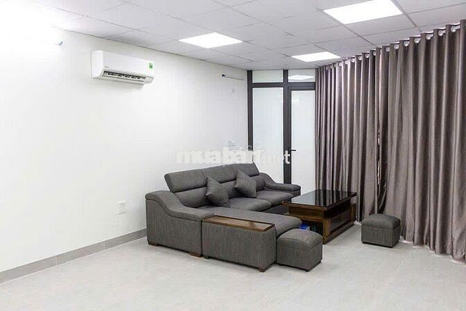 Cơ hội 27,3 tỷ có nhà mặt phố PhạmVăn Đồng thang máy 46m2x6Tkinh doanh