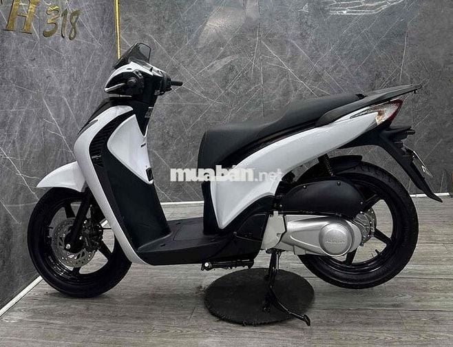 SH Ý 2009 150i SM100 2 đĩa BSTP