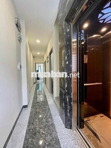 CHO THUÊ CHDV MỚI FULL NỘI THẤT HẺM 324 Lý Thường Kiệt P14 Q10