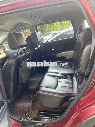 Toyota Rush 1.5S AT 2021 Xem xe còn thương lượng