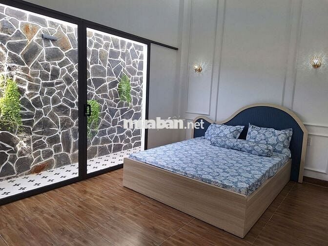 Đón Xuân Trong Ngôi Nhà Hiện Đại Full Nội Thất .GẦN CHỢ MỸ PHONG MỸTHO