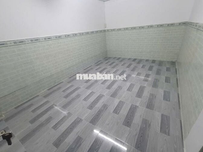 NHÀ 2PN SÂN ĐẬU OTO, ĐƯỜNG SỐ 9, KẾ BÊN VẠN PHÚC CITY, HIỆP BÌNH PHƯỚC