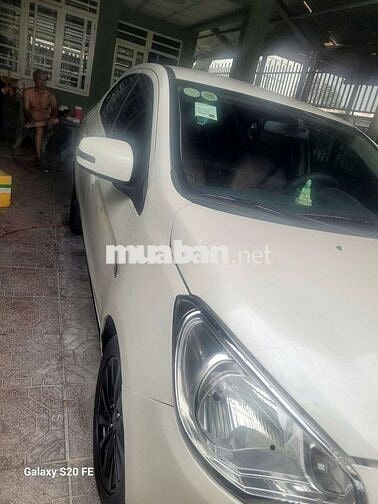 2018 1.2 MT - 140 km