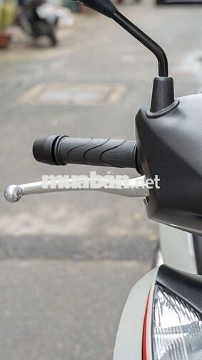 Honda SH 150 ABS 2021 4Val Xám đen