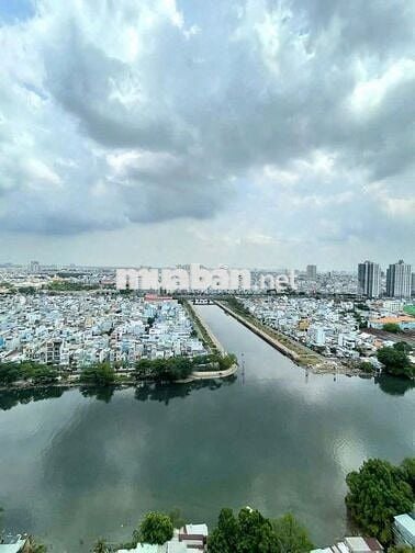 Bán căn hộ green river 2 phòng ngủ 2wc dt65m2 quận 8, gần quận 5,10.