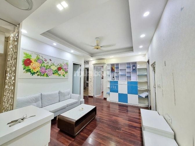 Bán chung cư Cầu Giấy - 1PN, 2PN, 3PN