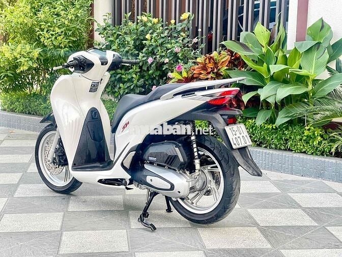 cần bán sh 125