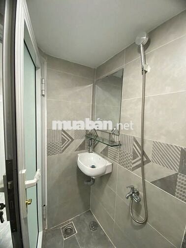 Cho thuê phòng trọ mới 100% full nội thất