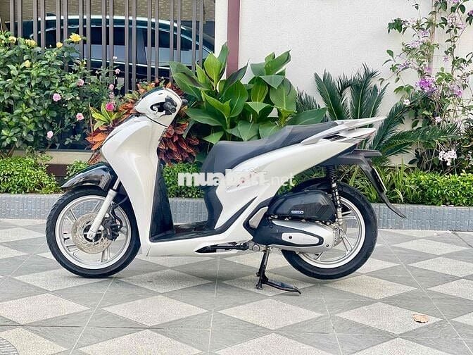 cần bán sh 125