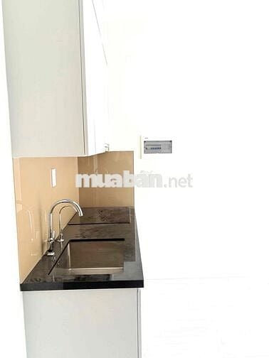 Cho Thuê Căn 1Pn sẵn máy lạnh, nhà mới miễn phí tiền thuê tháng đầu