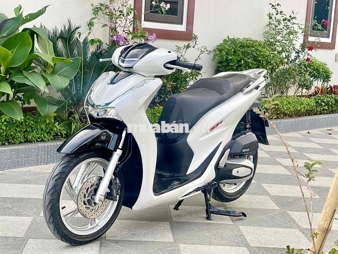 cần bán sh 125