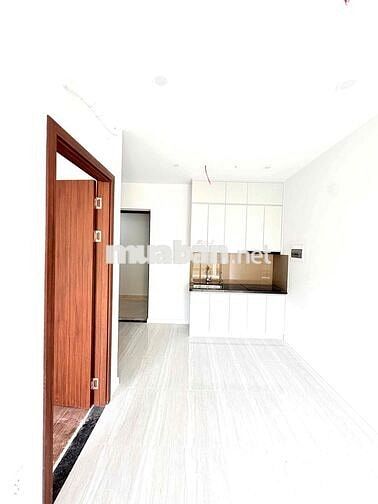 Cho Thuê Căn 1Pn sẵn máy lạnh, nhà mới miễn phí tiền thuê tháng đầu