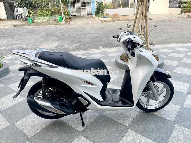 cần bán sh 125