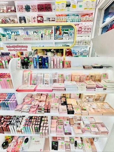 📢 CẦN TUYỂN 20 NAM/NỮ ĐÓNG GÓI QUÀ TẾT - LƯƠNG TUẦN 