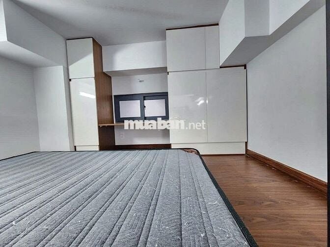 Gác lửng full tiện nghi dọn vào ở ngay chỉ 3tr7/tháng tại Âu Cơ