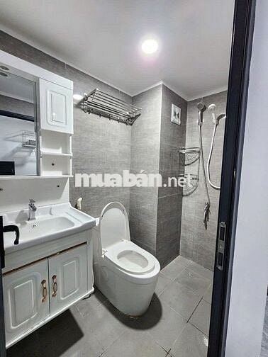 Gác lửng full tiện nghi dọn vào ở ngay chỉ 3tr7/tháng tại Âu Cơ