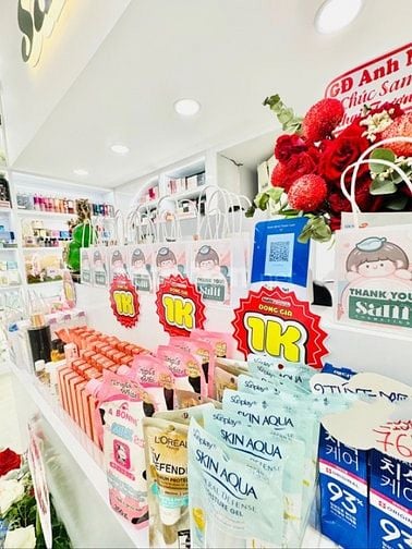 📢 CẦN TUYỂN 20 NAM/NỮ ĐÓNG GÓI QUÀ TẾT - LƯƠNG TUẦN 