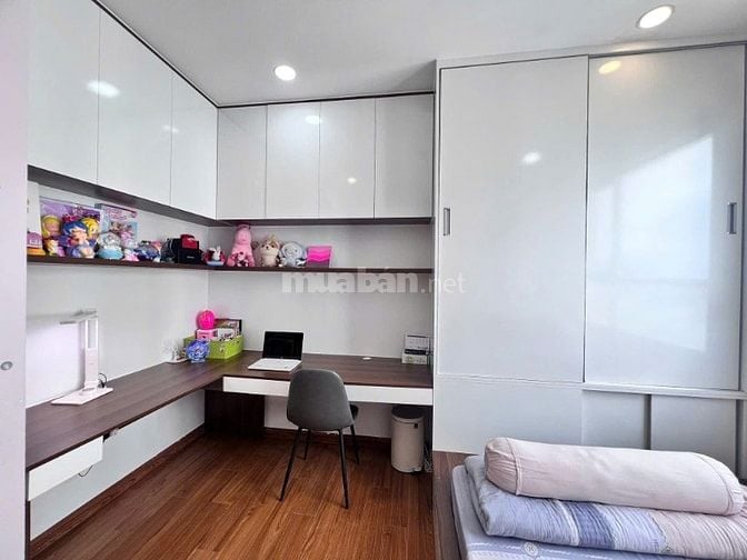 CCCC Cộng Hòa Garden, TB: 1PN, 1WC, Nội thất, 50m2, Nhà đẹp, 10tr5/th