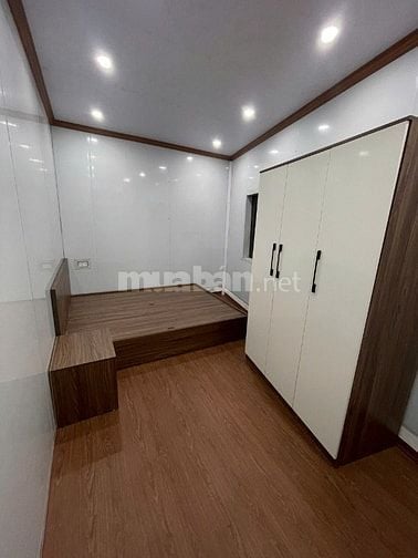 💥⚠️Căn hộ 1 ngủ tách riêng – Full đồ – View sân vận động – Mỹ Đình