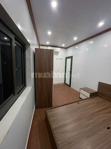 💥⚠️Căn hộ 1 ngủ tách riêng – Full đồ – View sân vận động – Mỹ Đình