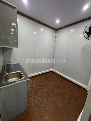 💥⚠️Căn hộ 1 ngủ tách riêng – Full đồ – View sân vận động – Mỹ Đình