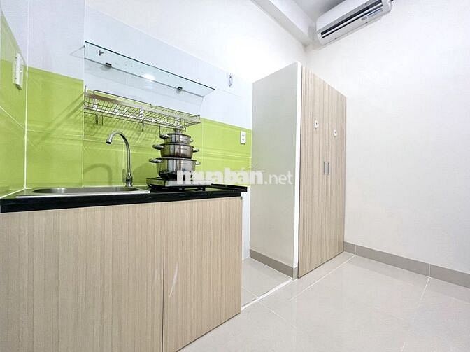 PHÒNG ĐẸP GIÁ RẺ GẦN AEON MALL - CHỢ TÂN HƯƠNG