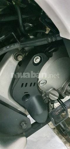 Bán xe Sh Việt Kiều Ý đời 2011