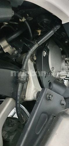 Bán xe Sh Việt Kiều Ý đời 2011