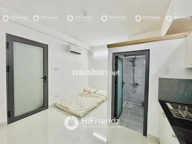 🌟 PHÒNG STUDIO FULL NỘI THẤT – TÂN KỲ TÂN QUÝ, SƠN KỲ, TÂN PHÚ 🌟