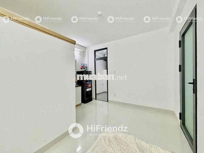 🌟 PHÒNG STUDIO FULL NỘI THẤT – TÂN KỲ TÂN QUÝ, SƠN KỲ, TÂN PHÚ 🌟