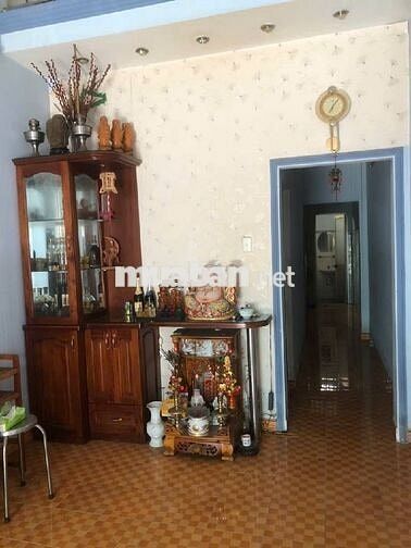 🔥HẺM XE HƠI TỚI NHÀ - 54M2 - 2 TẦNG - 3PN-NGUYỄN HỮU TIẾN-TÂN PHÚ-5 TỶ