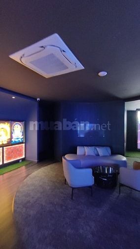 Bán nhà MTKD Phan Anh Q.Tân Phú, 5.83x40m nở hậu 9.3m 3 lầu  giá 36 tỷ