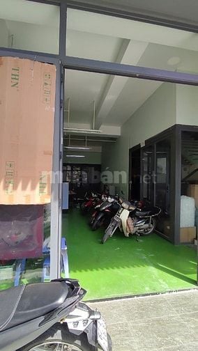 Bán nhà MTKD Phan Anh Q.Tân Phú, 5.83x40m nở hậu 9.3m 3 lầu  giá 36 tỷ