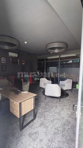 Bán nhà MTKD Phan Anh Q.Tân Phú, 5.83x40m nở hậu 9.3m 3 lầu  giá 36 tỷ