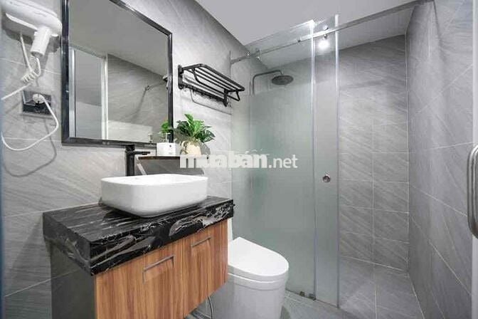 Nhượng lại căn hộ 2 PN, 2 WC khu An Thượng