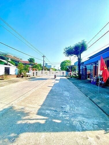 Đất Trung Tâm Nam Phước- Gần Chợ và Uỷ Ban- 105m2 Nở Hậu Giá 740 triệu