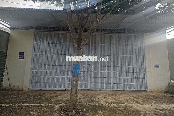 MẶT BẰNG KINH DOANH/KHO 200M2 - Mặt Tiền 11M ĐƯỜNG THỦ KHOA HUÂN