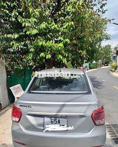 Hyundai Grand i10 2016 Grand 1.2 MT - 138000 km