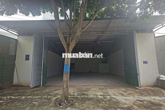 MẶT BẰNG KINH DOANH/KHO 200M2 - Mặt Tiền 11M ĐƯỜNG THỦ KHOA HUÂN