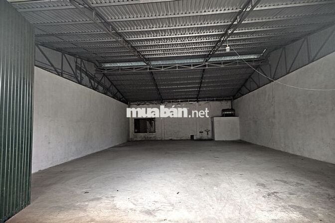 MẶT BẰNG KINH DOANH/KHO 200M2 - Mặt Tiền 11M ĐƯỜNG THỦ KHOA HUÂN