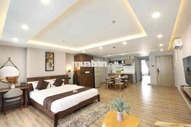 Nhượng lại căn hộ 2 PN, 2 WC khu An Thượng