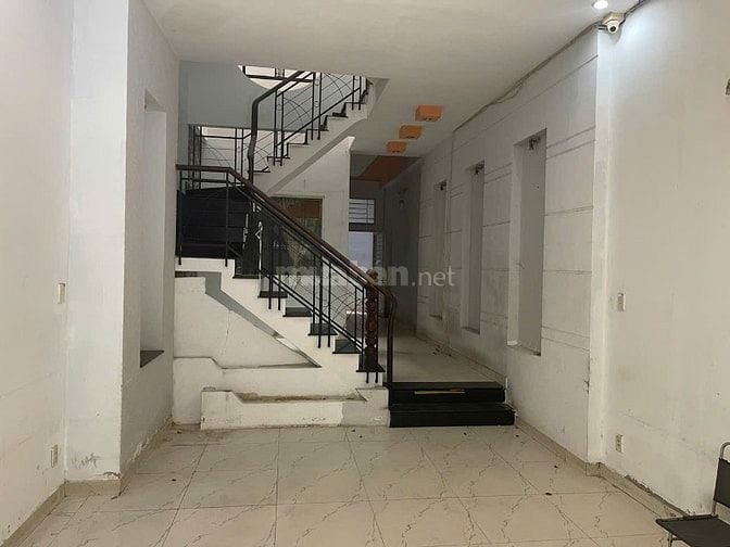nhà 4x18.5m trệt 2 lầu  Đường Phan Huy Thực Phường Tân kiểng Q7