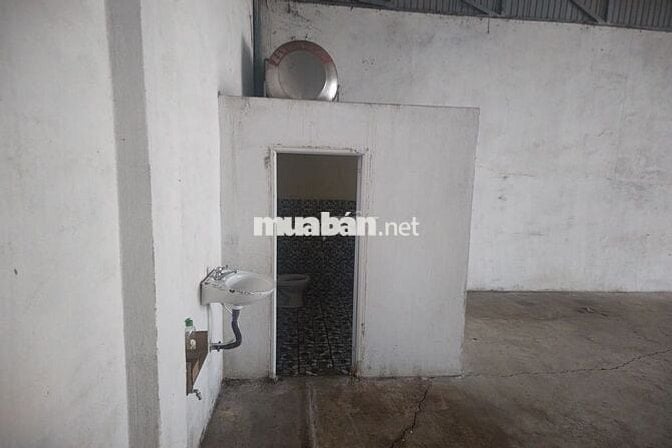 MẶT BẰNG KINH DOANH/KHO 200M2 - Mặt Tiền 11M ĐƯỜNG THỦ KHOA HUÂN