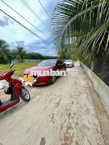 SIÊU HOT – BÁN NỀN ĐẸP GIÁ TỐT – VỊ TRÍ ĐẮC ĐỊA – TIỀM NĂNG TĂNG GIÁ M