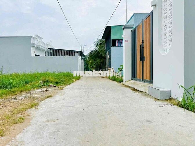 SIÊU HOT – BÁN NỀN ĐẸP GIÁ TỐT – VỊ TRÍ ĐẮC ĐỊA – TIỀM NĂNG TĂNG GIÁ M