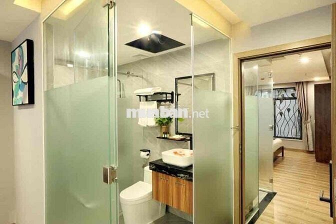 Nhượng lại căn hộ 2 PN, 2 WC khu An Thượng