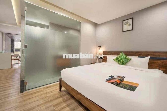 Nhượng lại căn hộ 2 PN, 2 WC khu An Thượng