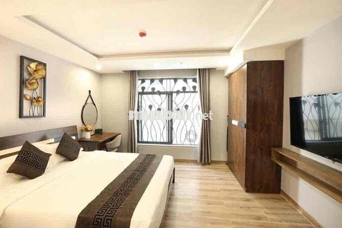 Nhượng lại căn hộ 2 PN, 2 WC khu An Thượng